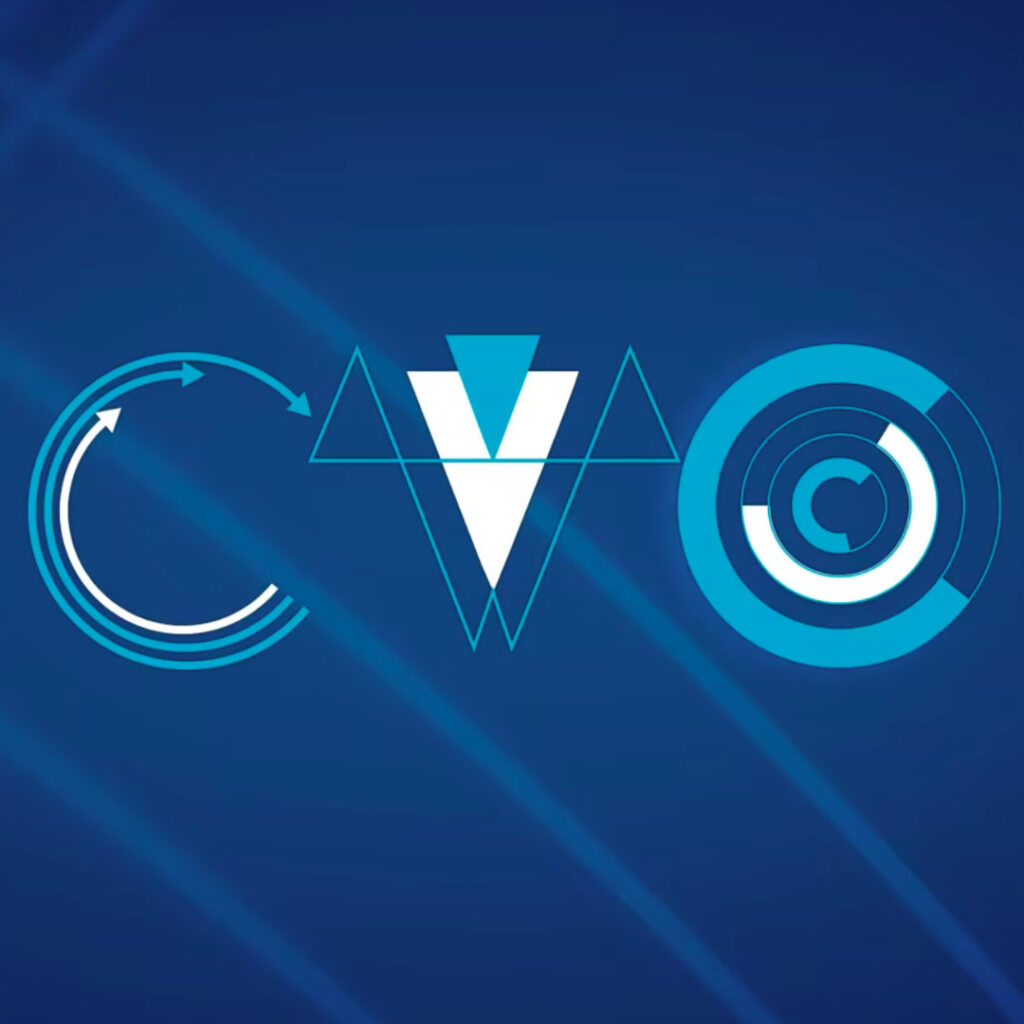 CVC Credit Video Image